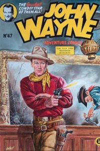 Issue #47