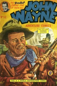 Issue #52