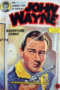 Issue #74