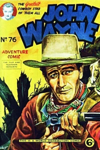 Issue #76