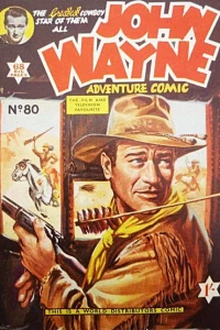 Issue #80