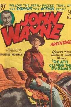 Death Climbs the Pyramid