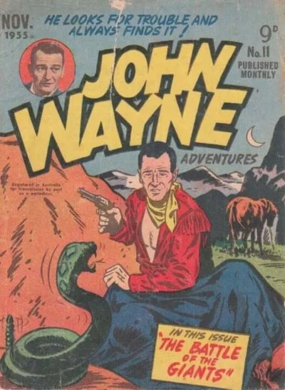 Cover of The Battle of the Giants