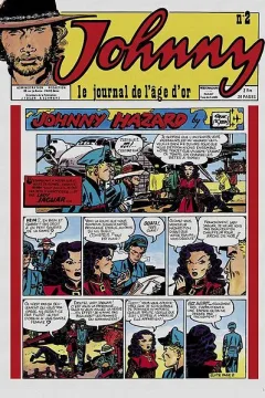 Issue #2