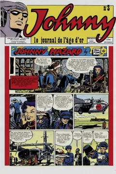 Issue #3