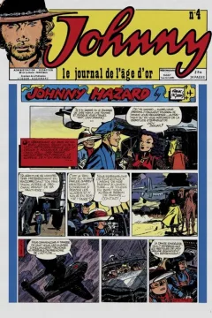 Issue #4