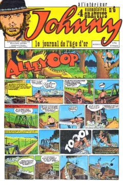 Issue #6