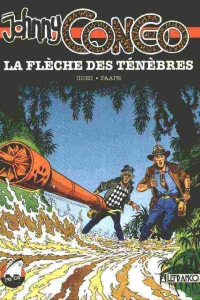La flèche des ténèbres