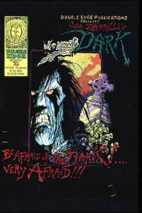 Issue #1