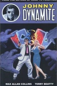 Issue #1