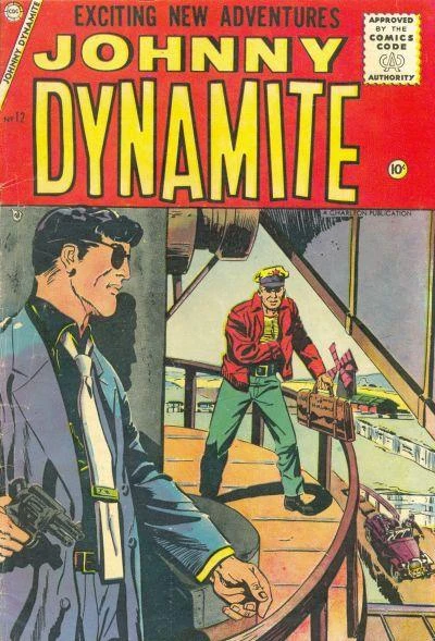 Cover of Issue #12