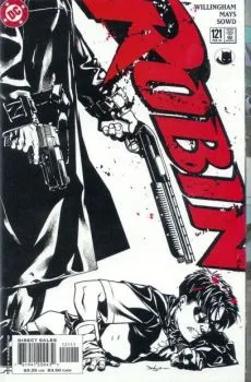 Cover of Johnny Got His Gun