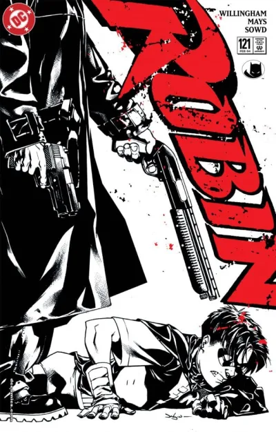 Cover of Johnny Got His Gun