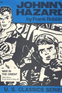 War in the Orient