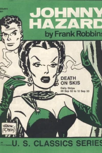 Death on Skis