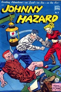 Issue #8