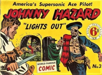 Cover of Lights Out