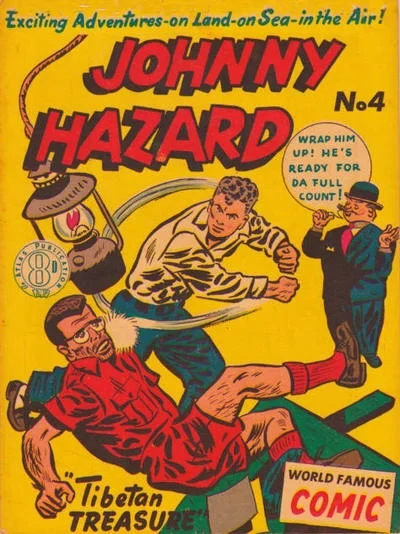 Cover of Tibetan Treasure