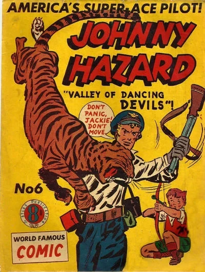 Cover of Valley of Dancing Devils