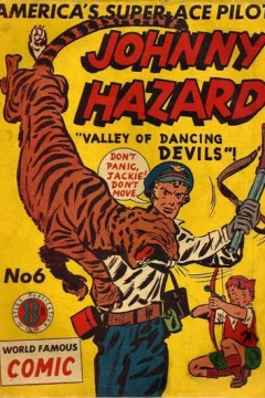 Valley of Dancing Devils