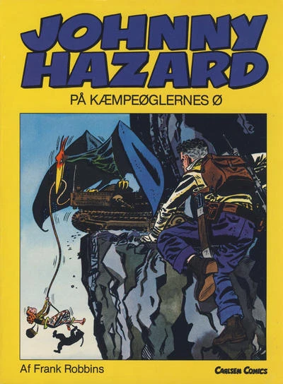Cover of Issue #2