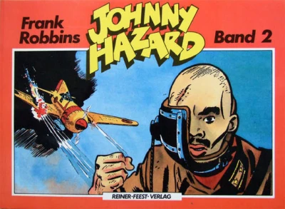 Cover of Band 2