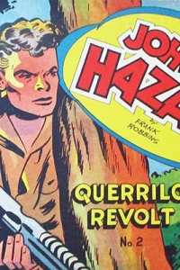 Querrilo Revolt