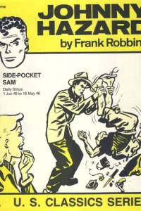 Side-Pocket Sam