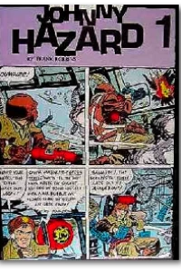 Issue #1