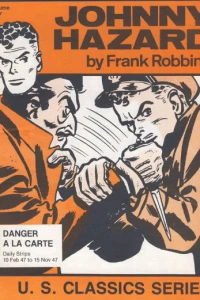 Danger A La Carte