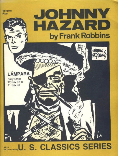 Cover of Lampara