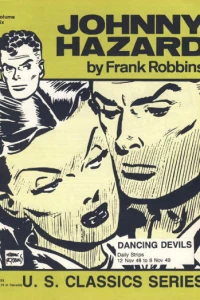 Dancing Devils