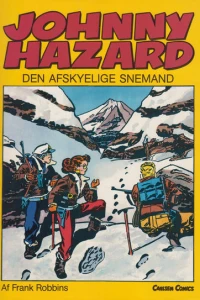 Den Afskyelige Snemand