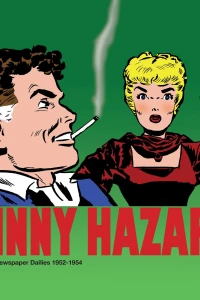 Volume Six: 1952-1954