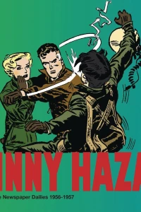 Volume Eight: 1956-1957