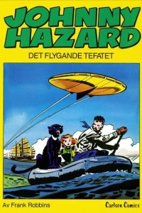 Det flygande tefatet