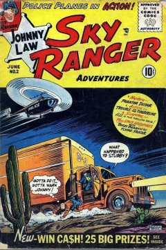 Issue #2