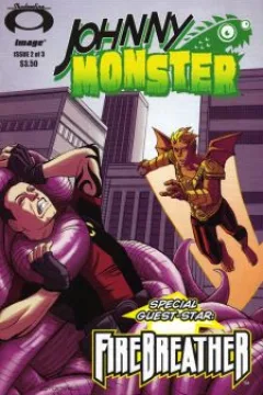 Issue #2