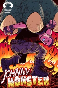 Issue #3