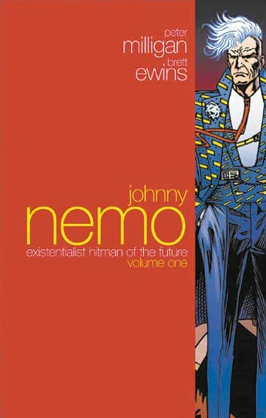 Cover of Volume 1