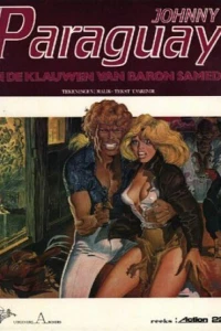 Issue #1