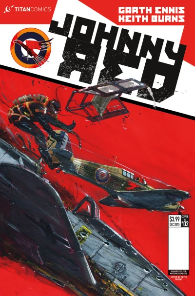 Cover of Mrs. Redburn's Little Boy