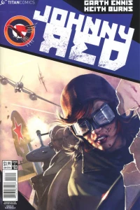 Witches Over Stalingrad