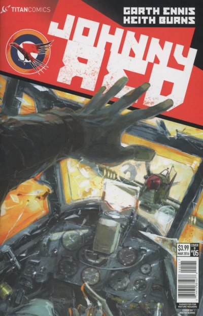 Cover of Bastards and Suckers