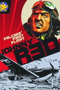 Falcon's First Flight