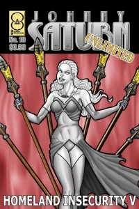 Homeland Insecurity V