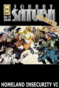 Homeland Insecurity VI