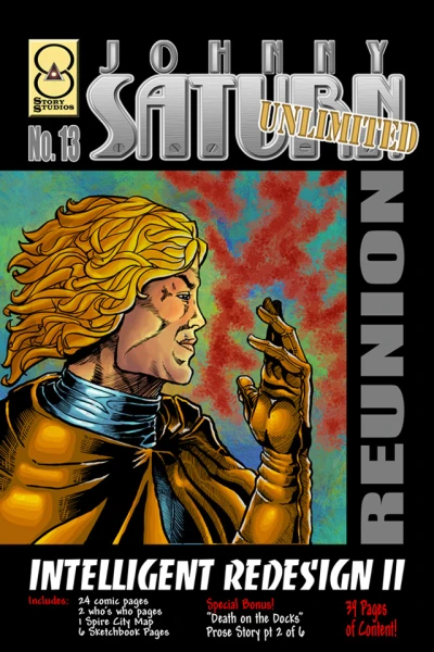 Cover of Intelligent Redesign II