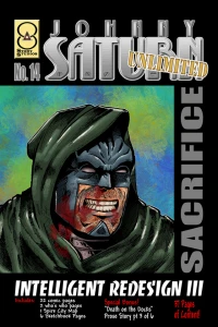 Intelligent Redesign III