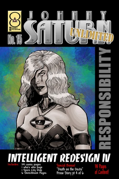 Cover of Intelligent Redesign IV